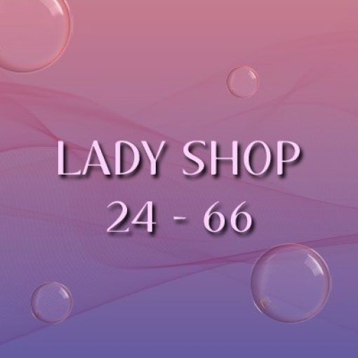 Lady Shop Фарход Музафаров Садовод